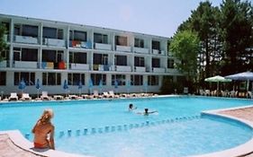 Хотел Хоризонт